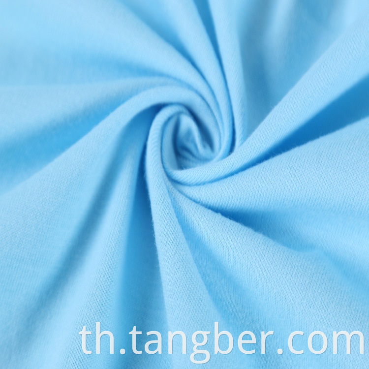 Cotton Jersey Fabric